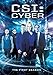 CSI: Cyber - Season 1 cover