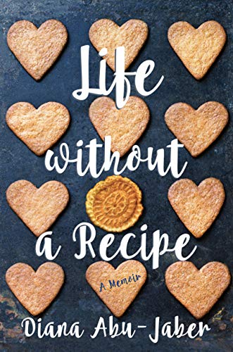 Life Without a Recipe book cover