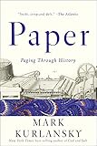 Paper Paging Through History English Edition
