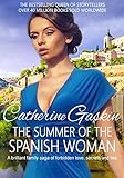 The Summer of the Spanish Woman