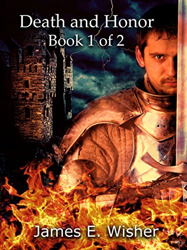 Death and Honor, Book 1 cover