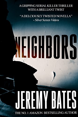 Neighbors book cover