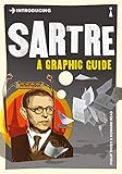 Introducing Sartre A Graphic Guide Introducing English Edition