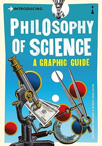 Introducing Philosophy of Science book cover