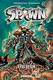 Spawn T06 Maldiction