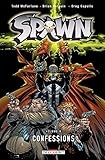 Spawn T08 : Damnation