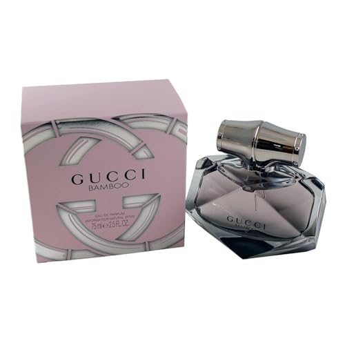 Gucci Bamboo by Gucci for Women 2.5 oz Eau de Parfum Spray