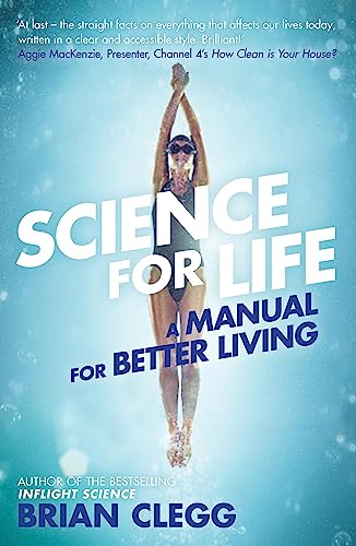 Science for Life book cover