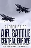 Air Battle Central Europe English Edition