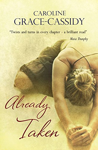 Already Taken book cover