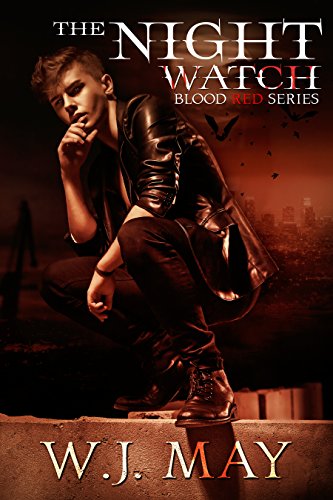 The Night Watch book cover
