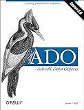 Ado Activex Data Objects Creating Datadriven Solutions