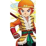 10歳までに読みたい世界名作 HD(720×1280)壁紙 西遊記 10歳までに読みたい世界名作 HD(720×1280)壁紙 西遊記