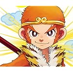 10歳までに読みたい世界名作 Android(960×800)待ち受け 西遊記 10歳までに読みたい世界名作 Android(960×800)待ち受け 西遊記