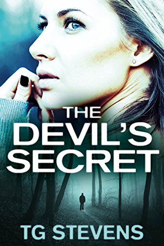 The Devil's Secret book cover