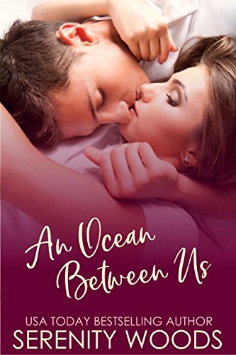 An Ocean Between Us book cover