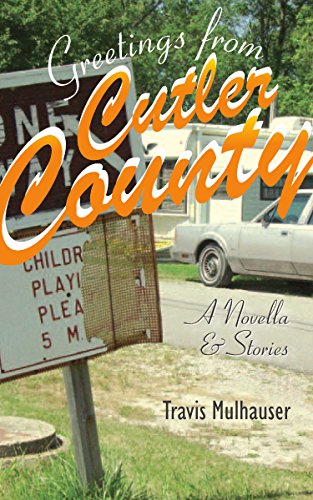 Greetings from Cutler County book cover