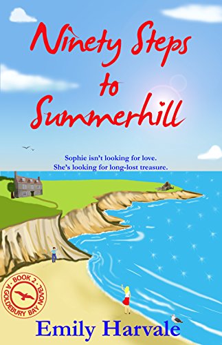 Ninety Steps to Summerhill book cover