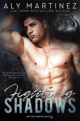 Fighting Shadows book cover