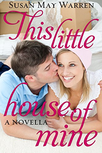 This Little House of Mine book cover