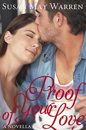 Proof of Your Love book cover