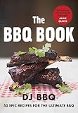 Jamies Food Tube The Bbq Book The Perfect Gift For Fathers Day Jamie Olivers Food Tube English Edition