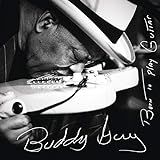 Born to Play Guitar