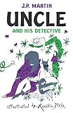 Uncle And His Detective English Edition