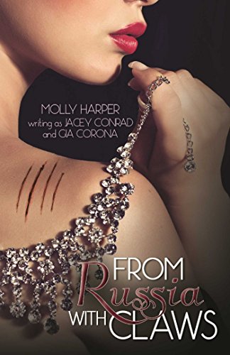 From Russia With Claws book cover