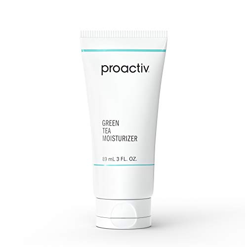 Proactiv Green Tea and Hyaluronic Acid Moisturizer for Dry Skin, Hydrating Face Moisturizer for Oily Skin, Dry Skin and Acne Prone Skin - 3 Oz