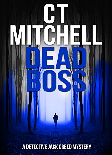 Dead Boss book cover