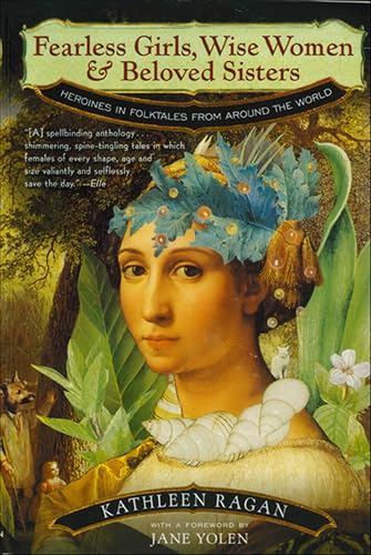 Fearless Girls, Wise Women & Beloved Sisters book cover