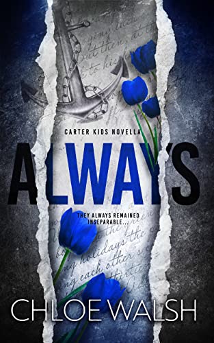 Always book cover