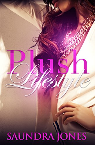 Plush LifeStyle book cover