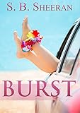 Burst Lesbian Romance English Edition