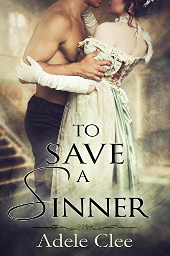 To Save a Sinner book cover
