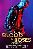 The Blood Roses Series Box Set English Edition