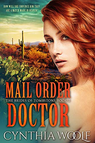 Mail Order Doctor book cover