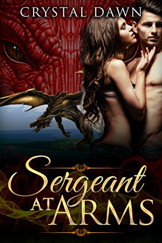Sergeant at Arms cover