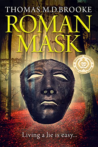 Roman Mask book cover