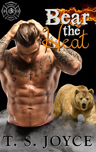 Bear the Heat cover