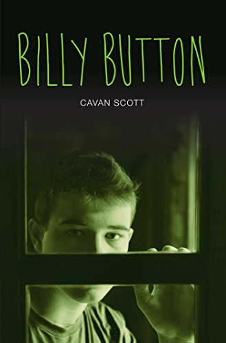 Billy Button book cover