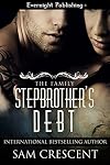 Stepbrother's Debt (The Family, #1)