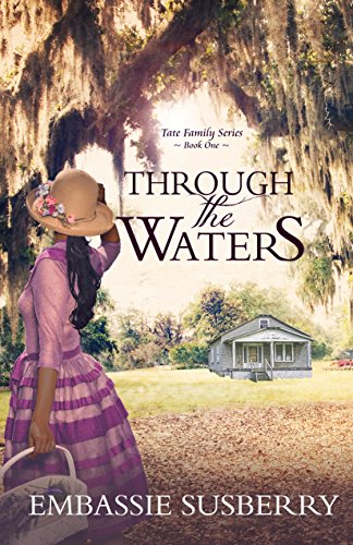 Through the Waters book cover