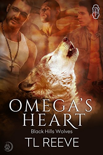 Omega's Heart book cover