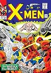 The Uncanny X-Men #015