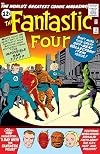 Fantastic Four [1961] #11