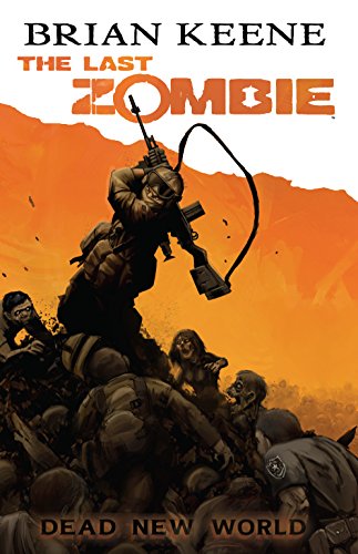 Dead New World book cover