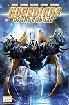Guardians of the Galaxy (2008) #3
