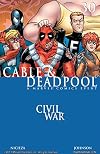 Cable & Deadpool #30